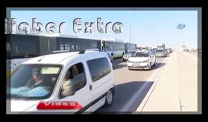 Konya 3. Ana Jet Üs Komutanlığı'na operasyon