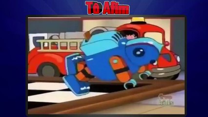 O Pequeno George - Abertura (PT-BR)