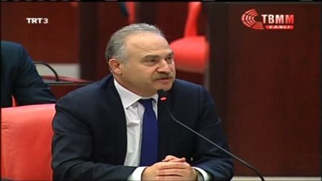 Darbe Girişimi Sırasında Bombalı Saldırıya Uğrayan Meclis İlk Kez Toplandı -2