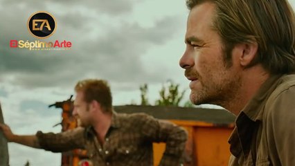 Hell or High Water - Segundo tráiler V.O. (HD)
