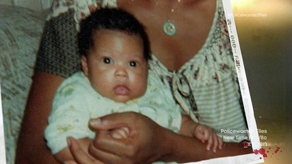 Policewomen Files ~ A Race Against Time