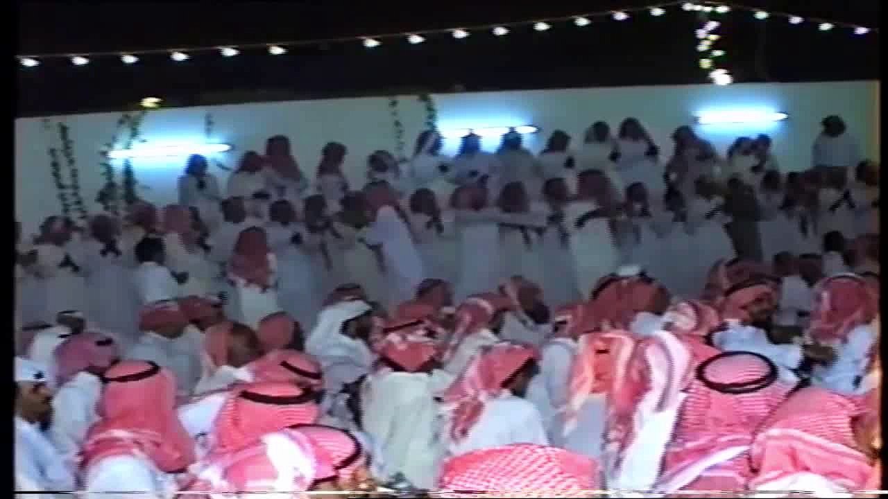 حبيبب العازمي و مستور العصيمي ( يانار شبي على م...
