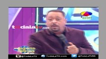 Michael Miguel desafía a Telemundo y a la televisión de Latinoamérica -Extremo a Extremo -video