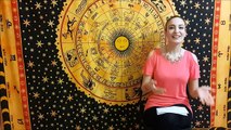 Astroloji 18-24 Mayıs Haftası /Boğa YENİAY, Yengeç, Aslan, Başaklara Etkisi