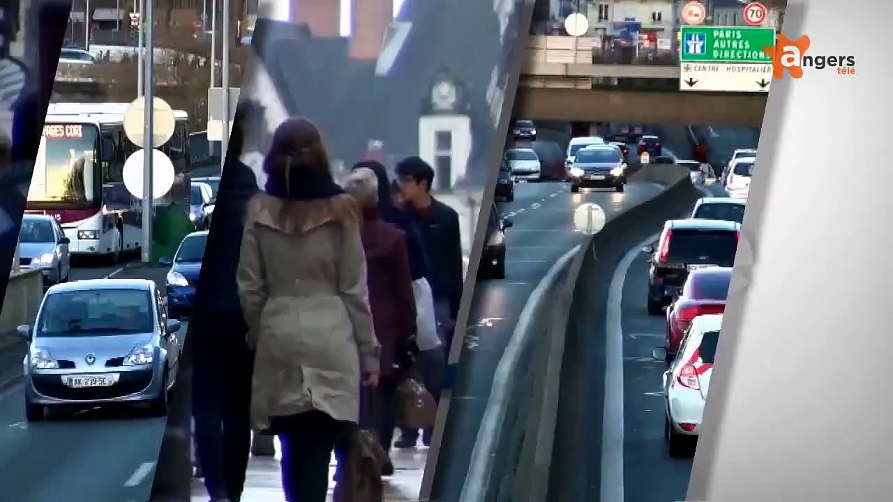 ECO DE L'ANJOU 2EME SEMESTRE 2015 [S.2015] [E.40] - Eco de l'Anjou du 29 septembre 2015 : Centre Paul Papin