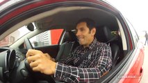Les essais vidéos de Soheil Ayari : Mazda 3 MPS