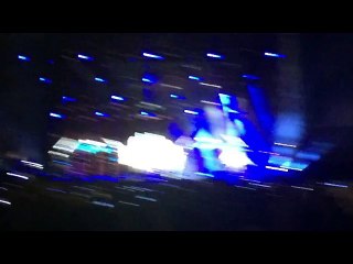 Muse @ FiB (Benicassim 2016)