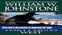 [PDF]  Forty Guns West (Preacher/First Mountain Man)  [Download] Full Ebook