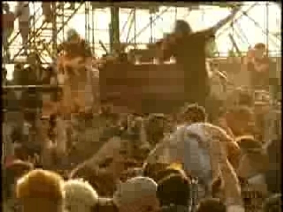 RATM- How I Could Just Kill A Man