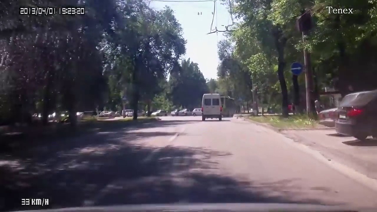 Terminator est ukrainien