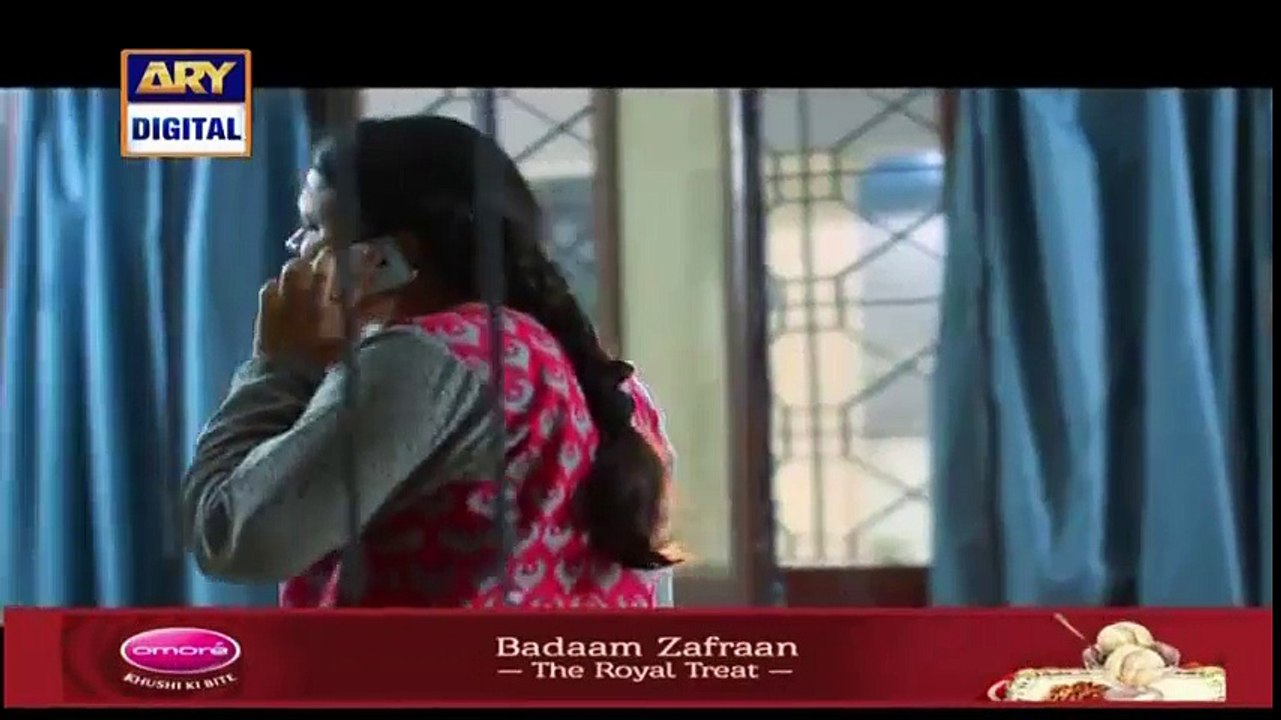 Aap Kay Liye Episode 2 on Ary Digital 19th July 2016