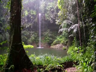 Have you ever seen the rain