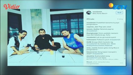 3 Musisi Indonesia yang Mendapat Cahaya Hidayah - Was Was