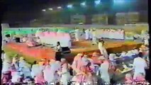 بكر الحضرمي و صياف الحربي ( سلام الله عليكم من يقوم يقوم ) 1414 الكويت