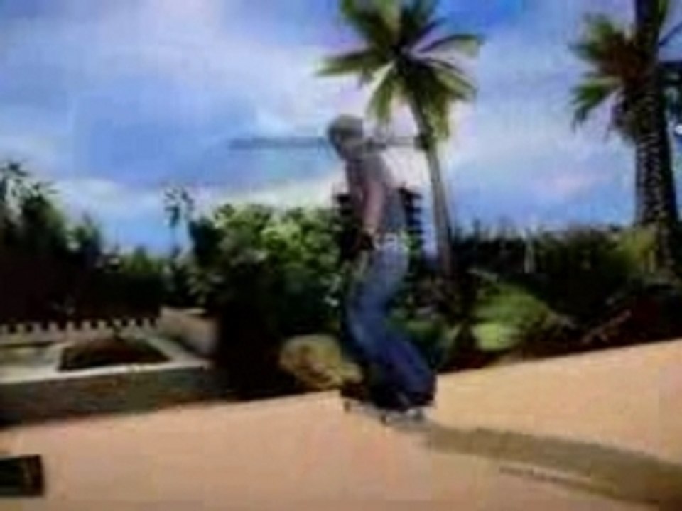 Preview E3 Skate Xbox 360