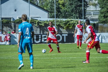 HIGHLIGHTS, AS Monaco 1-3 FC Zenith
