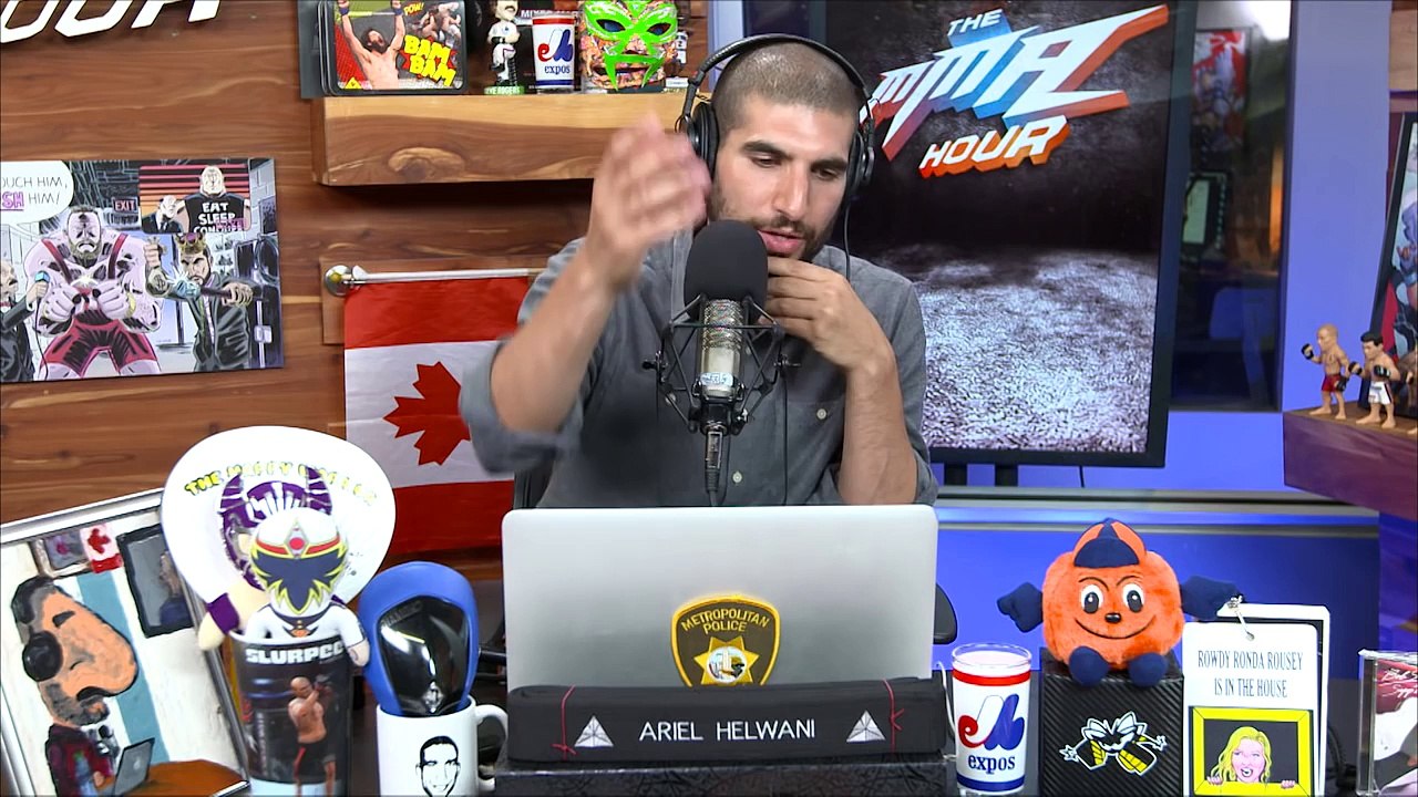 TJ Dillashaw Thinks Urijah Faber Crossed the Line With Comments