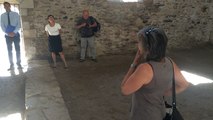 La rnovation du grand logis