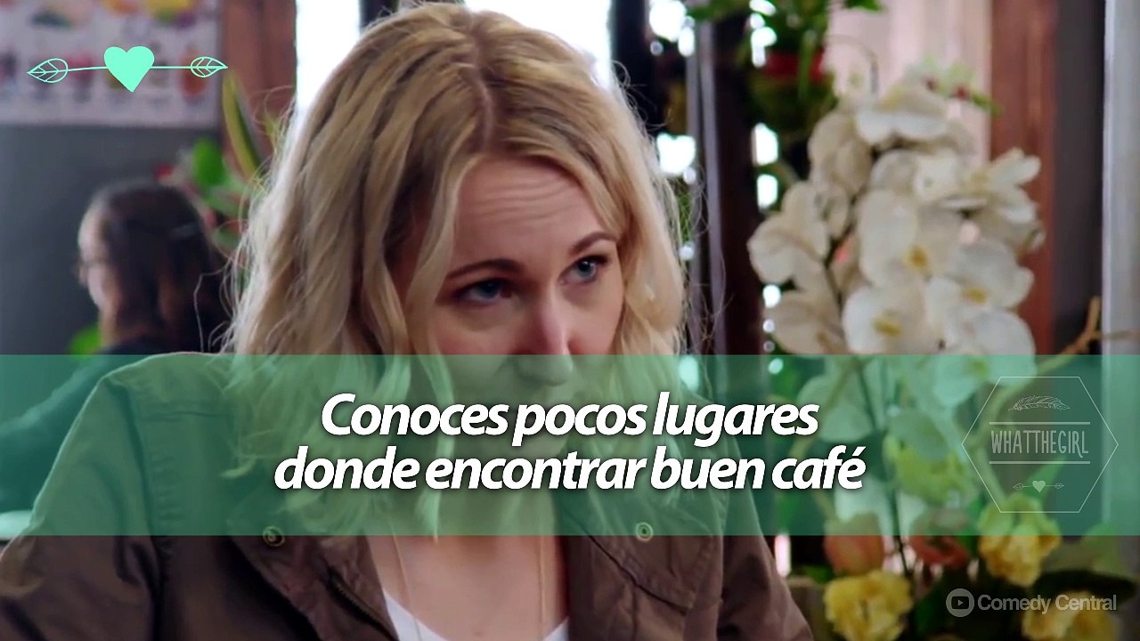 12 cosas que sólo las chicas que se consideran amantes del café podrán entender