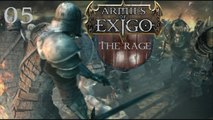 Let's Play Armies of Exigo: The Rage - #05 - Bis zum letzten Mann