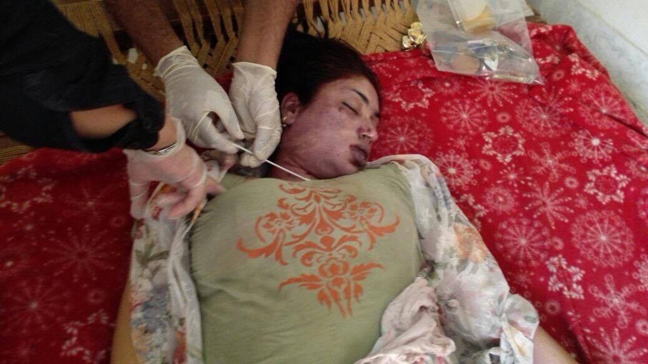 Qandeel Baloch Killed   Model Qandeel Baloch Murder Shocking! Pakistani Model Qandeel Baloch Murdered