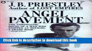 Read Books Angel Pavement Ebook PDF