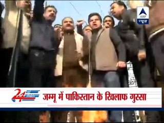 Anger in country after brutal ceasefire violation at LOC