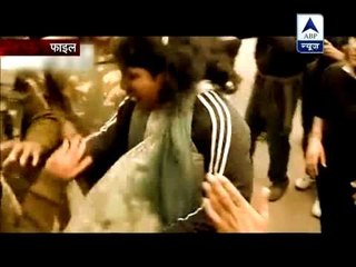 Sansani : No control over rape cases in India