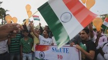 Se intesifican las protestas en la India por la ola de violencia en Cachemira