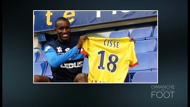 Le Doc Inter de DDF de RTI1 du 17 juillet 2016