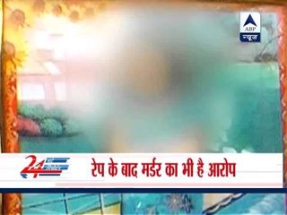 Police push for rape charge in Noida case