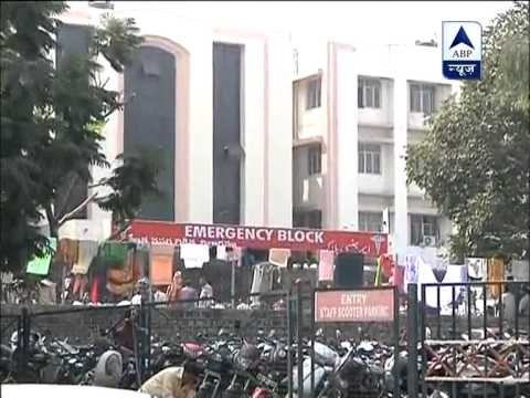 Akbaruddin Owaisi, booked for 'hate speech' undergoes medical tests in Hyderabad