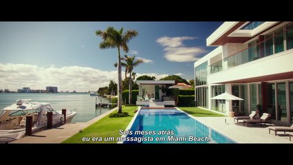 Cães de Guerra - Trailer Oficial 2 (leg) [HD]