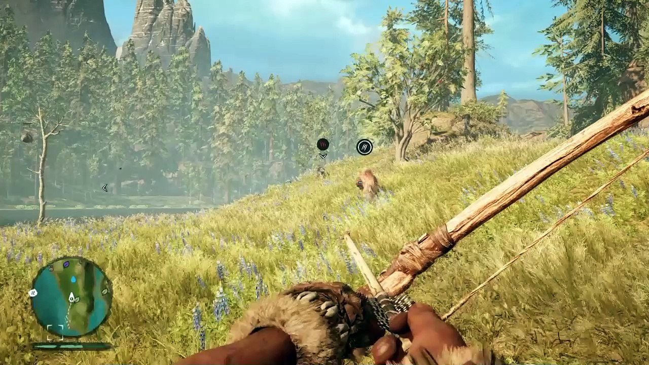 FARCRY PRIMAL [episódio-16]