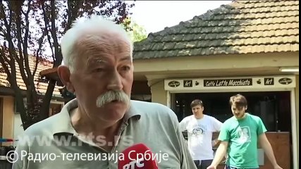 Petostruko ubistvo u Žitištu, izveštaj u 15 časova