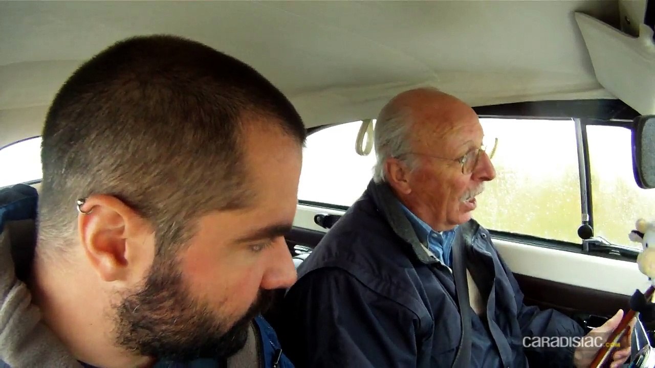 VW Coccinelle 1302 LS (1972) vs VW Coccinelle 1,2 TSI (2012) : version longue