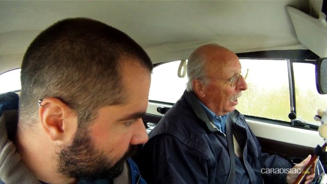 VW Coccinelle 1302 LS (1972) vs VW Coccinelle 1,2 TSI (2012) : version longue