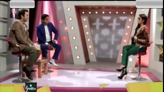 Qandeel Baloch Most Behuda Interview