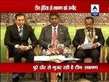 Team India will bounce back, says VVS Laxman