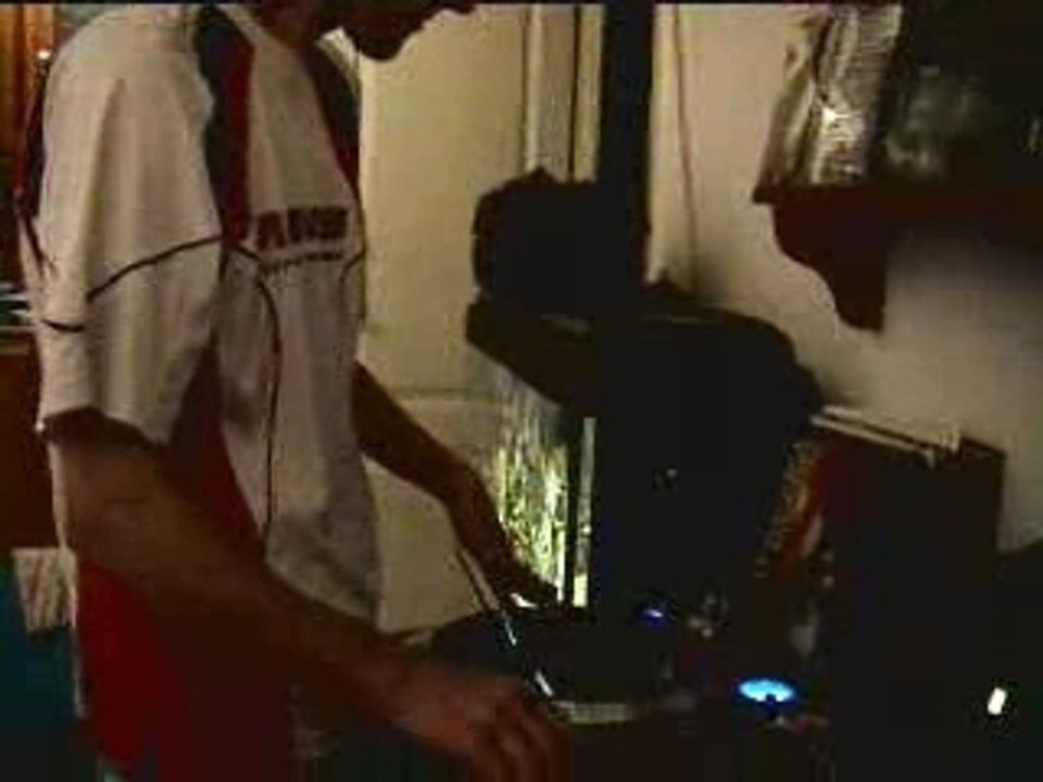 dj bang