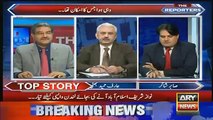 parson PMLN in house session mein kia hua..sabir shakir tellng