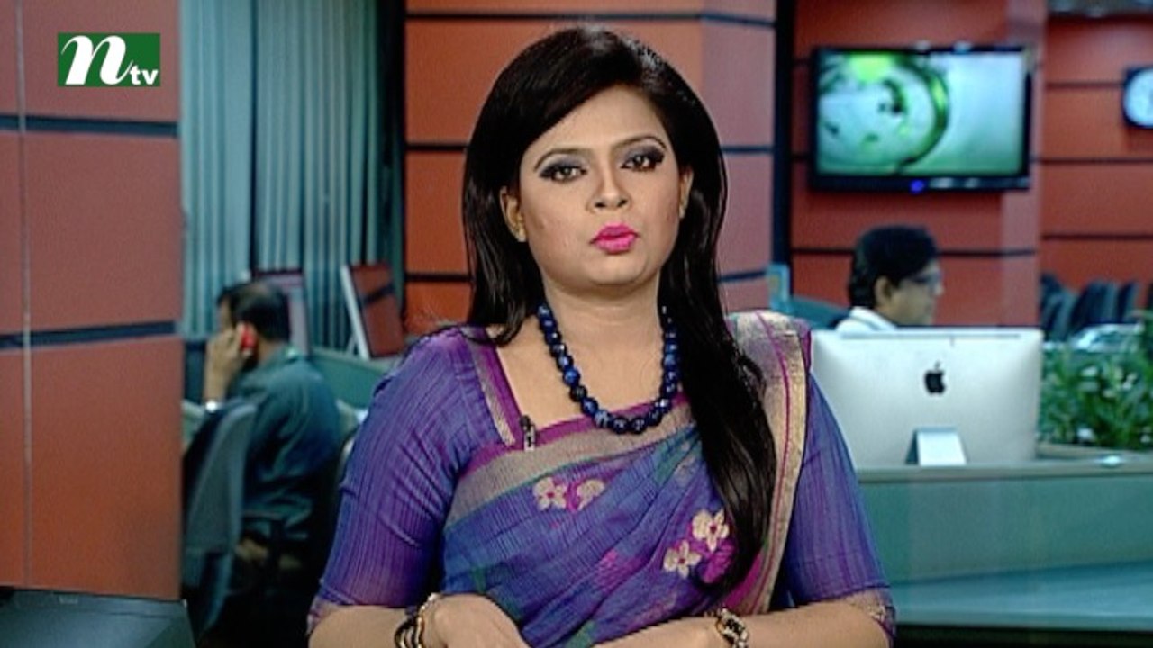 NTV Rater Khobor | 19 July 2016