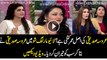 Uroosa Siddiqui Tells Her Age In Morning Show
