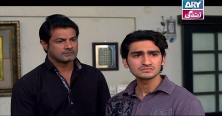 Baba Ki Rani Episode 19 on Ary Zindagi in High Quality 19th July 2016