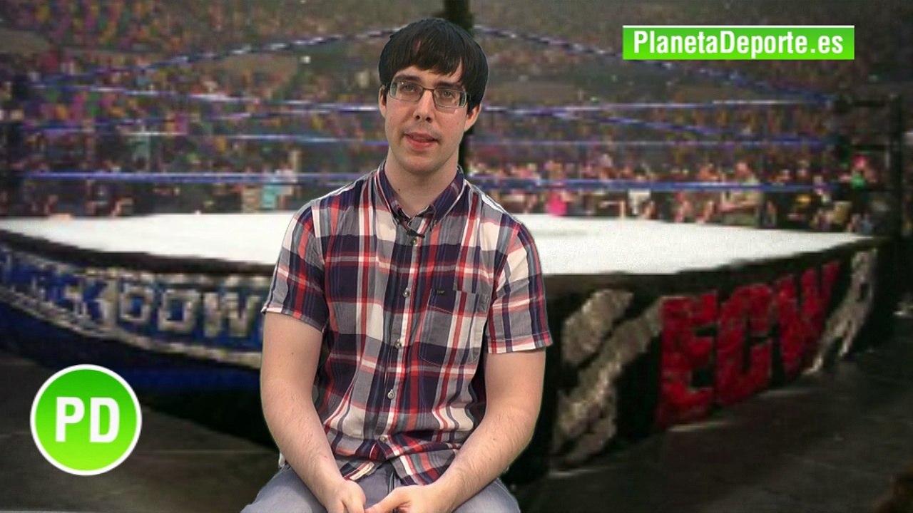 Dean Ambrose retiene el título mundial ante Seth Rollins con polémica