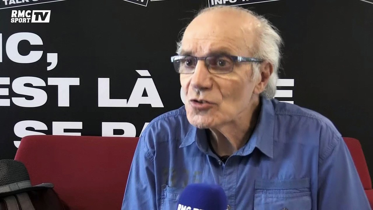 De Mondenard sur le dopage : "Il faut virer des Jeux Olympiques la fédération internationale d'athlétisme"