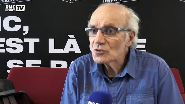 De Mondenard sur le dopage : Il faut virer des Jeux Olympiques la fédération internationale d'athlétisme