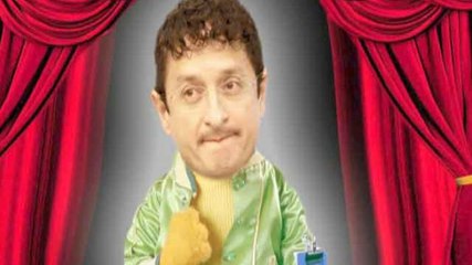 En Tiempo Real | Nacho Lozano | Se solicita nuevo muppet. Pago bien.