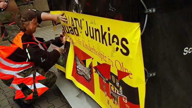 Junkies Forever