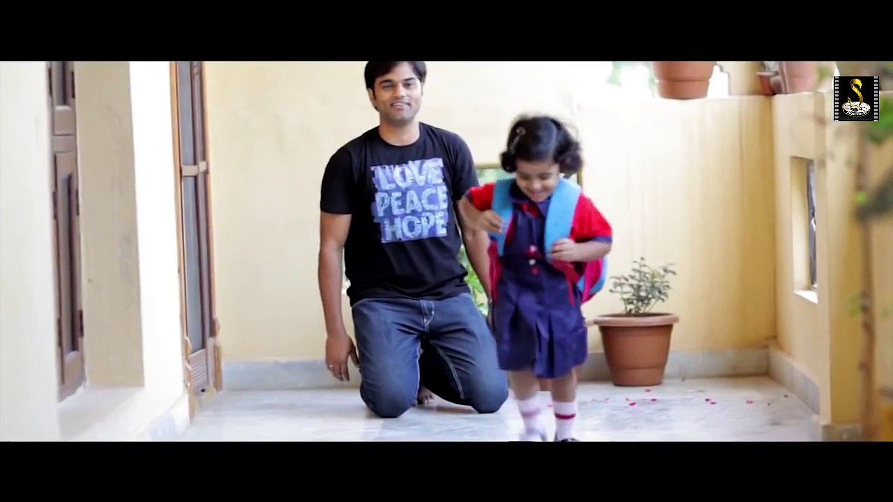 Move on - Life of a Woman - A Heart Touching Short Film by Sharath Marepalli